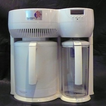 RainMaker Distiller 6GMS