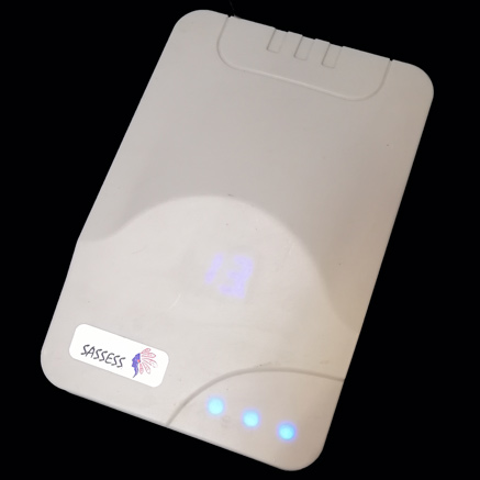 Sassess Ozonizer 5000