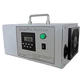 Sassess Ozonizer 7000