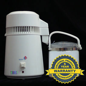RainMaker Distiller 5GMS
