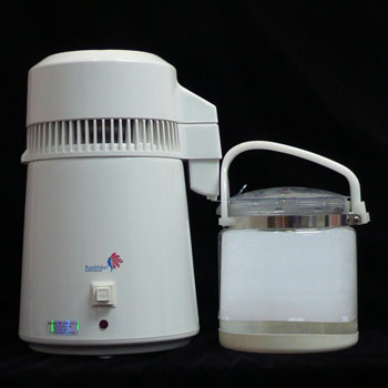 RainMaker Water Distiller 5GMS