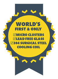 What is micro cluster