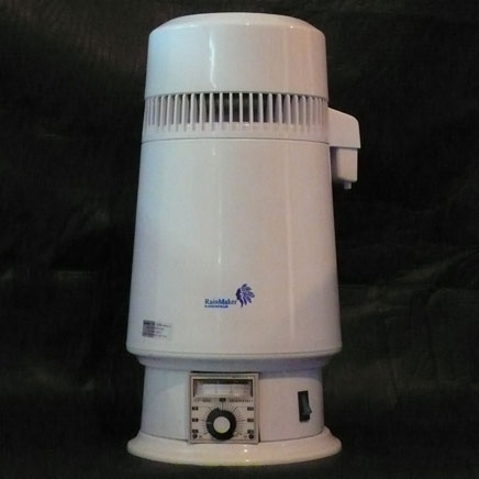 RainMaker Wine Distiller WMS